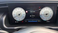 Hyundai TUCSON 1.6 TGDi Premium 5dr 2WD Petrol Estate